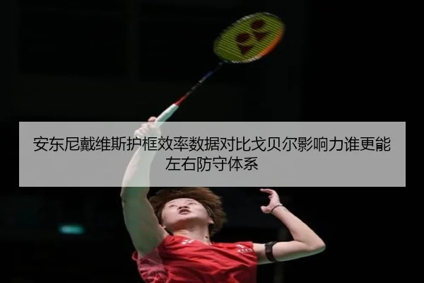 安东尼戴维斯护框效率数据对比戈贝尔影响力谁更能左右防守体系 | aoko
