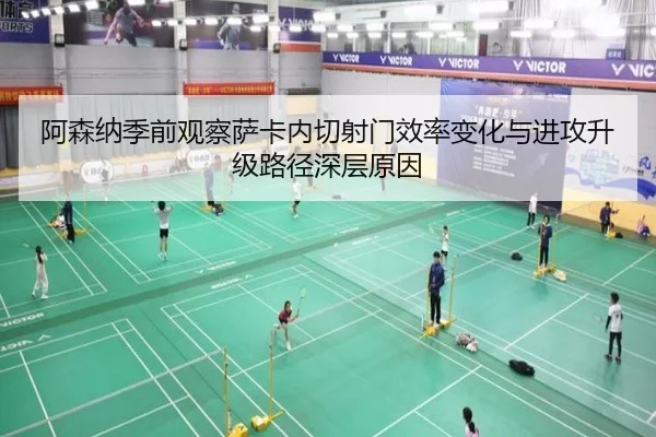 阿森纳季前观察萨卡内切射门效率变化与进攻升级路径深层原因（aoko）