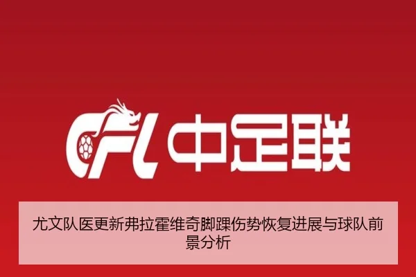 尤文队医更新弗拉霍维奇脚踝伤势恢复进展与球队前景分析 | aoko